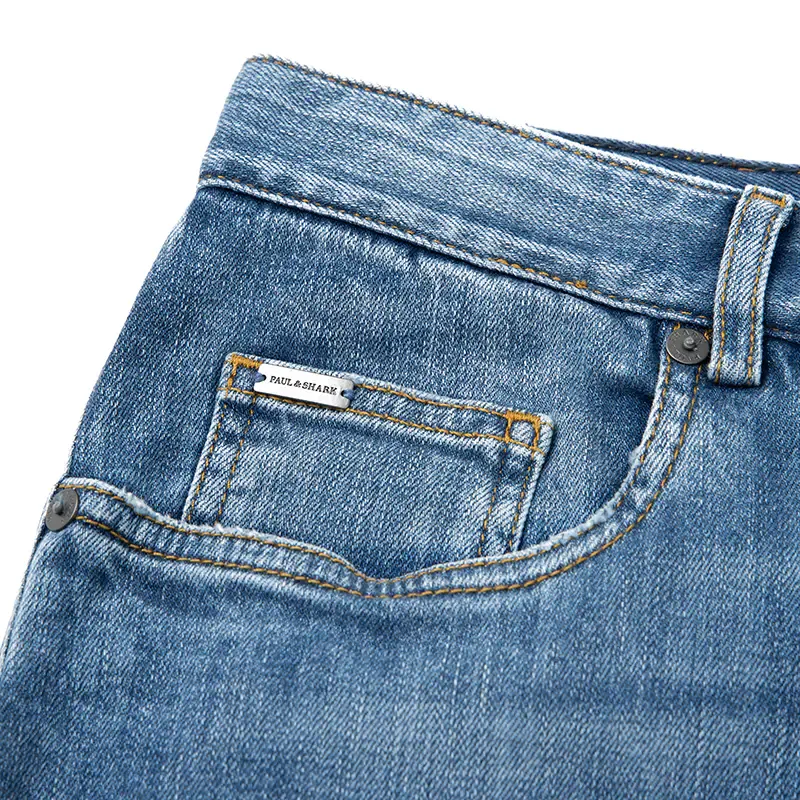 Logo Jeans