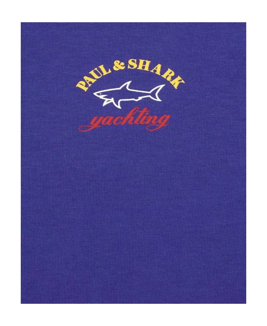 Logo Printed T-Shirt