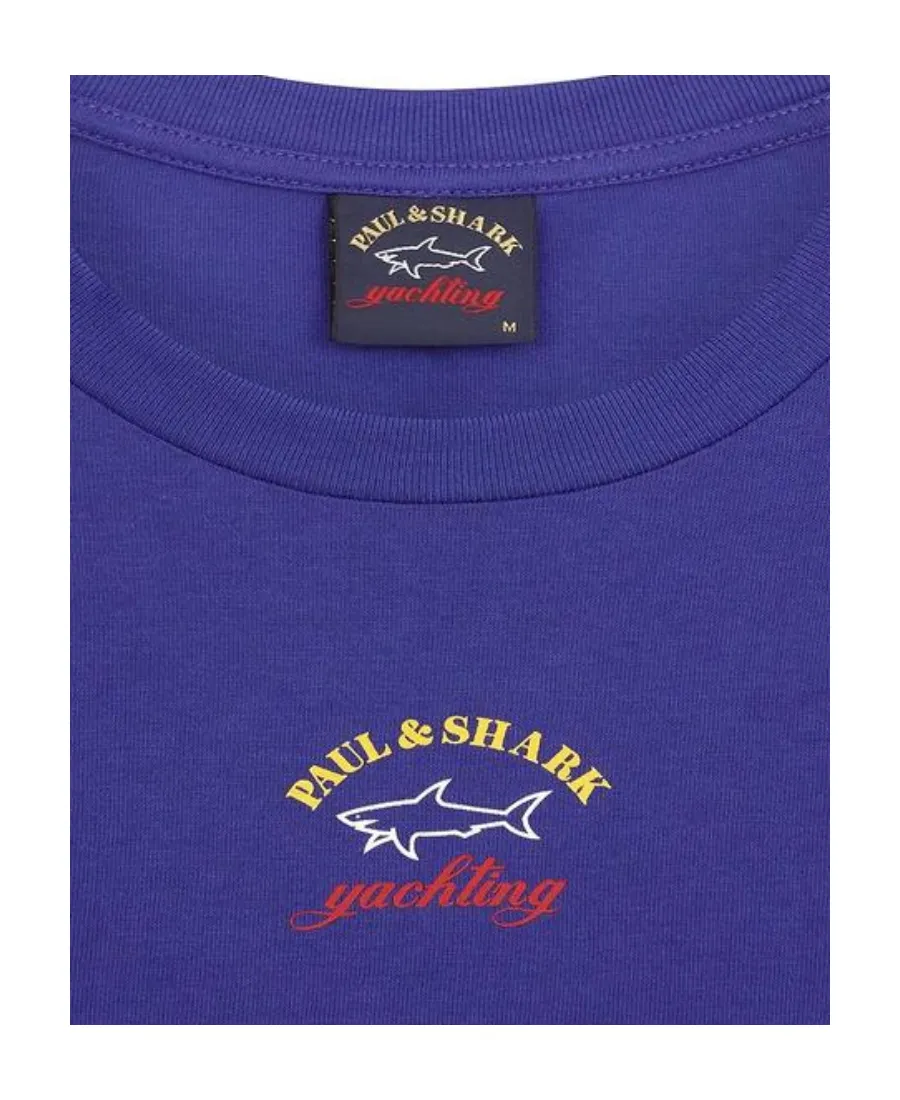 Logo Printed T-Shirt
