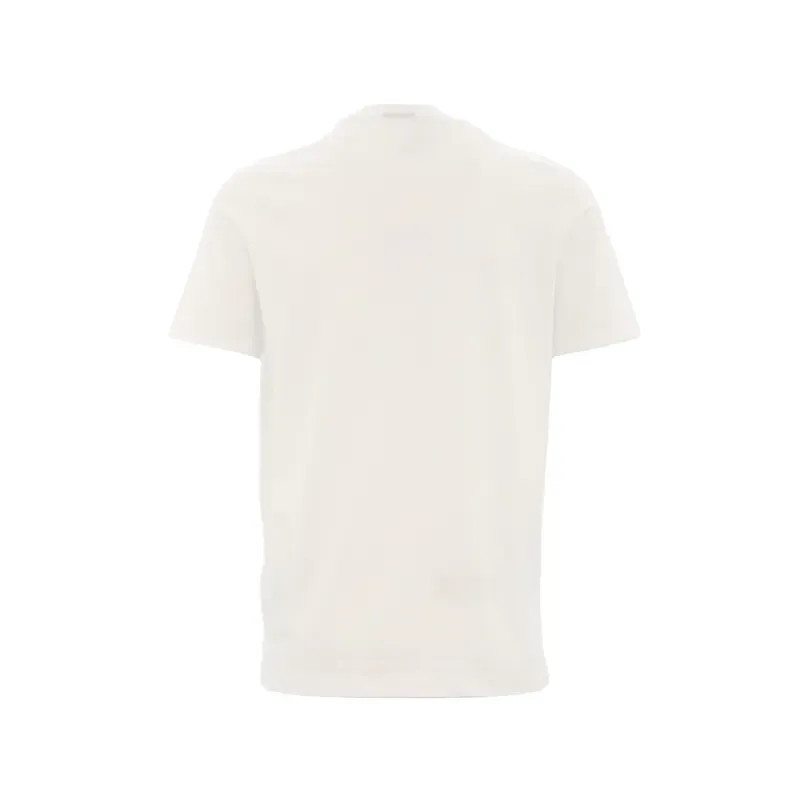 Logo Details T-Shirt