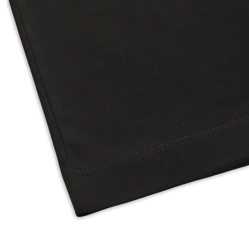 Round-Necked Logo T-Shirt
