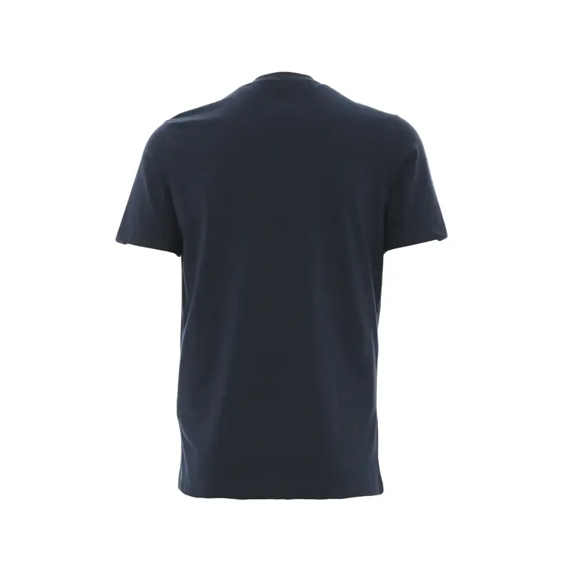 Logo Details T-Shirt