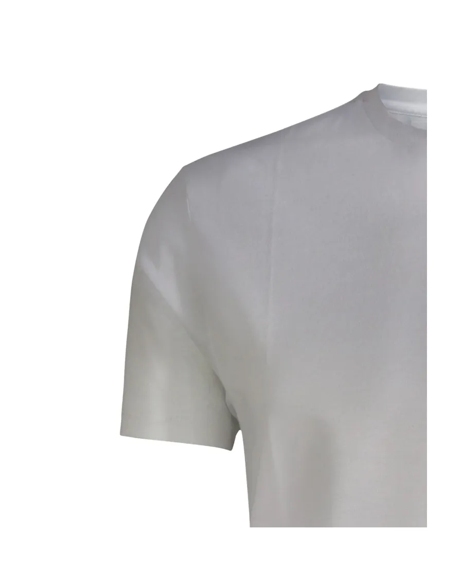 Logo Patch T-Shirt