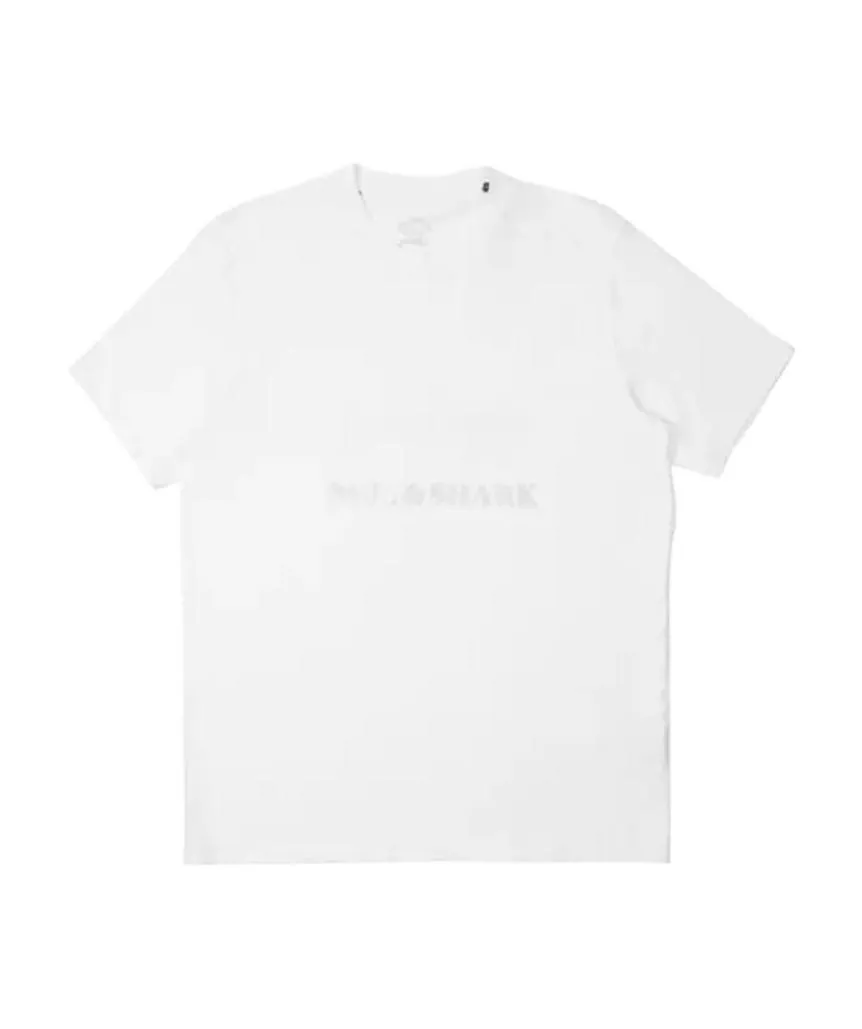 Logo-Print T-Shirt