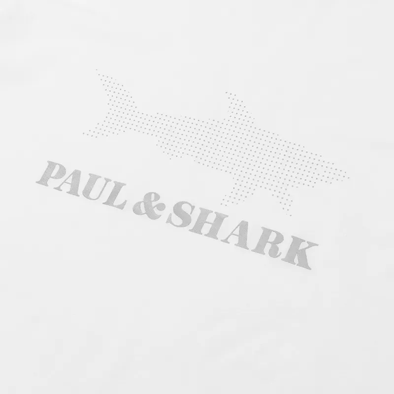 Logo-Print T-Shirt