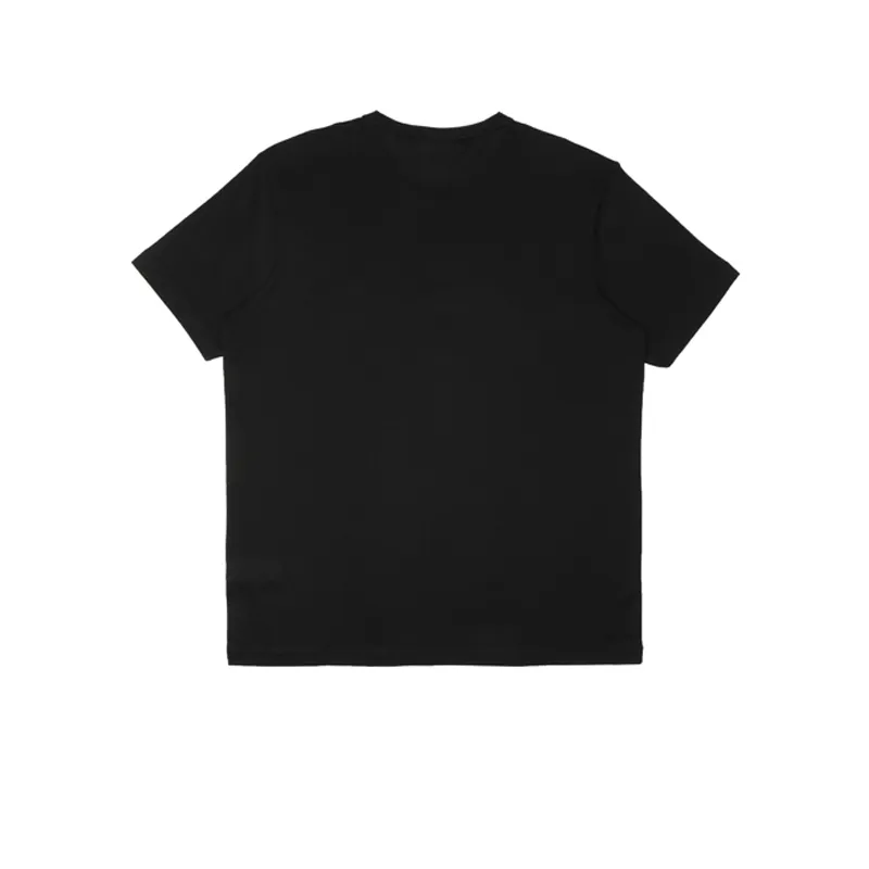 Logo Details T-Shirt