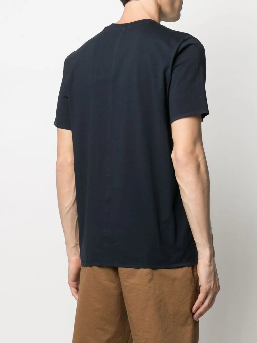Logo Printed T-Shirt