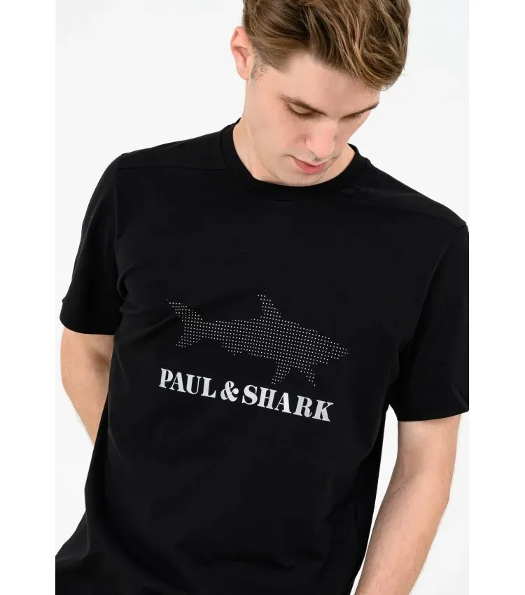 Logo Printed T-Shirt