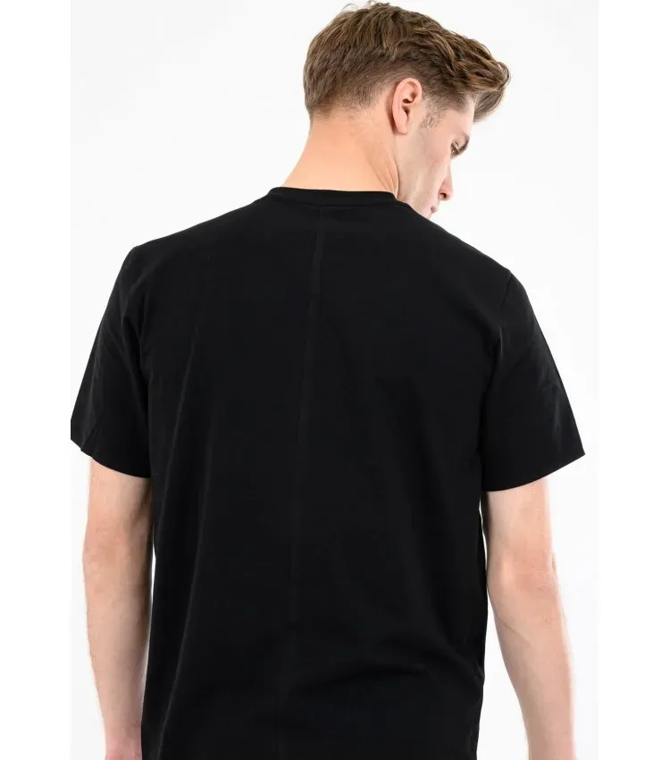 Logo Printed T-Shirt