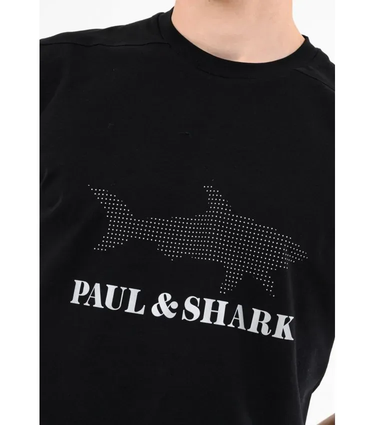 Logo Printed T-Shirt