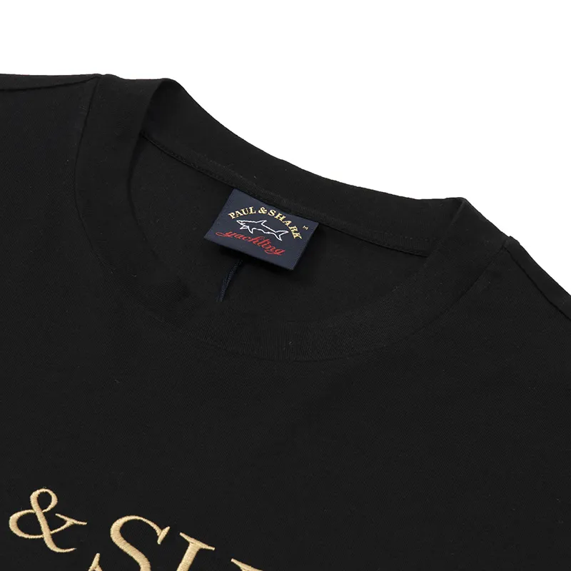 Logo-Print T-Shirt