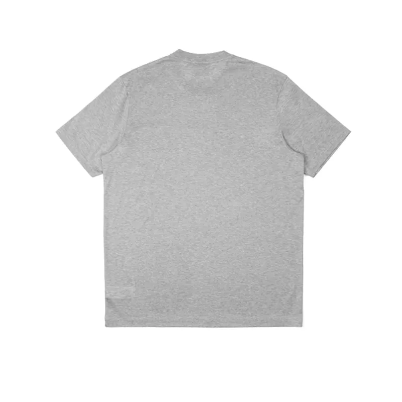 Logo Details T-Shirt