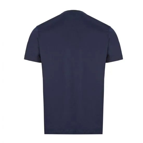 Logo-Print T-Shirt