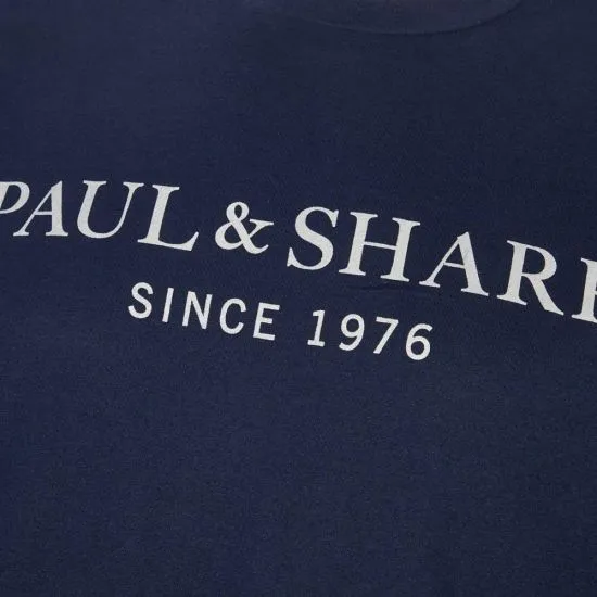 Logo-Print T-Shirt
