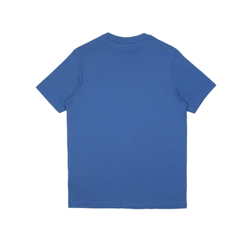 Logo Details T-Shirt