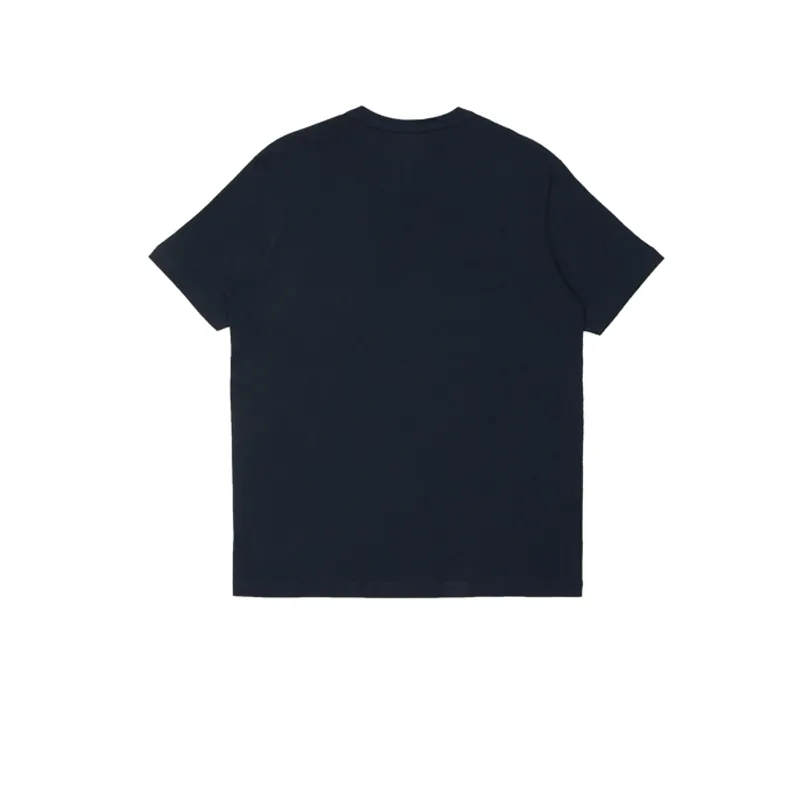 Logo Details T-Shirt