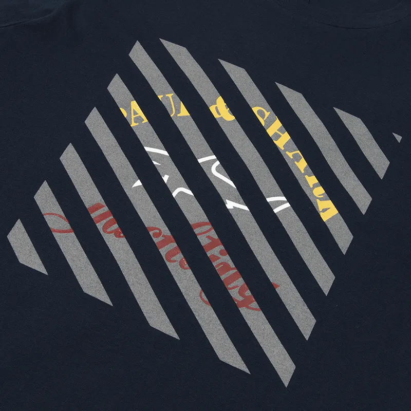 Logo Details T-Shirt
