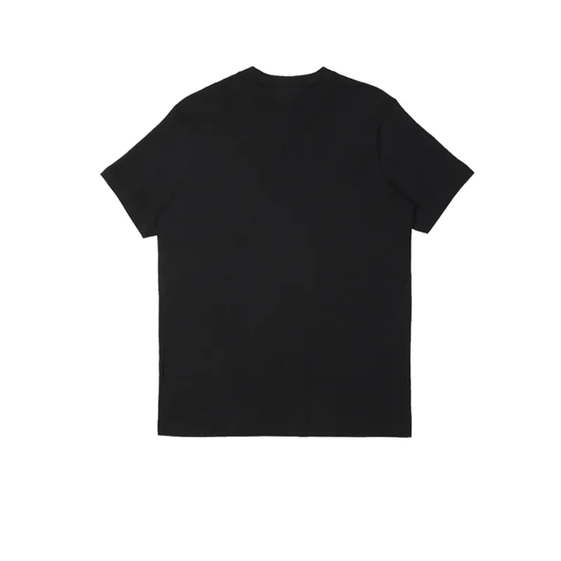 Logo Details T-Shirt