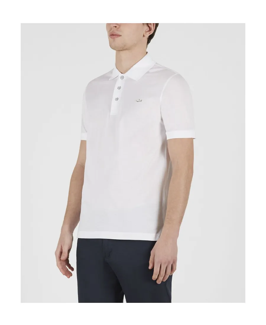 Logo Polo Shirt
