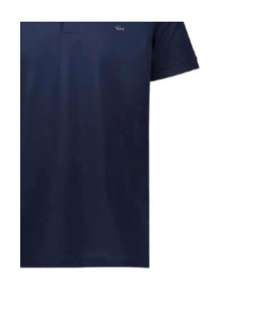 Logo Polo Shirt