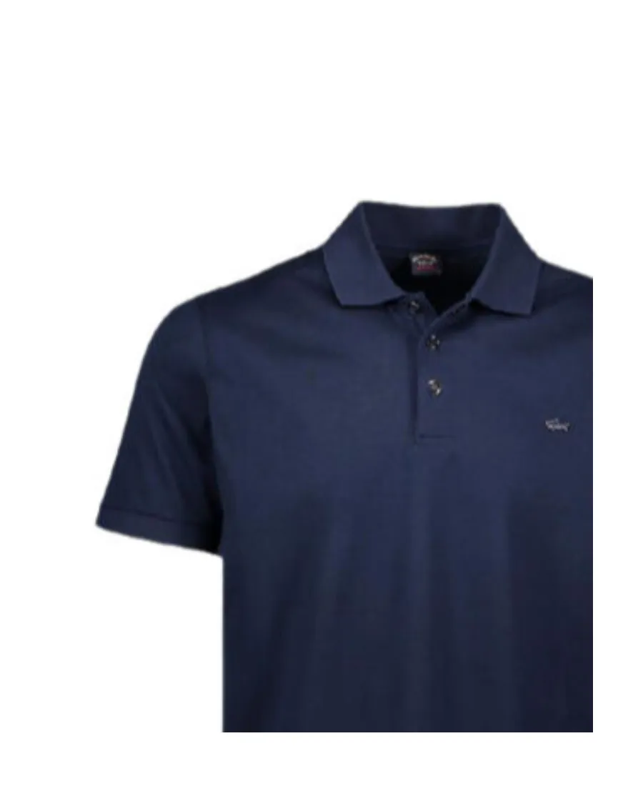 Logo Polo Shirt