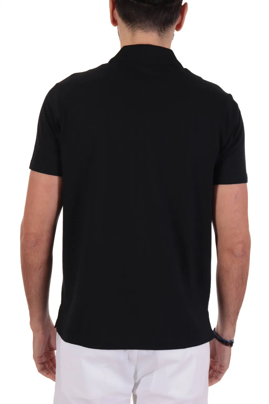 Logo Polo Shirt
