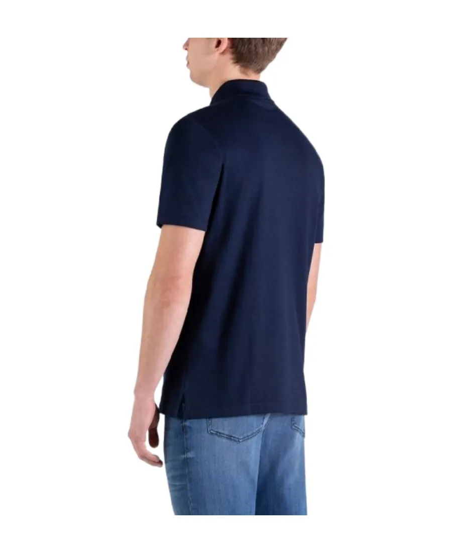 Logo Polo Shirt
