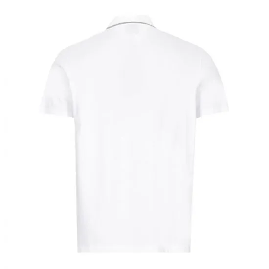 Logo Polo Shirt