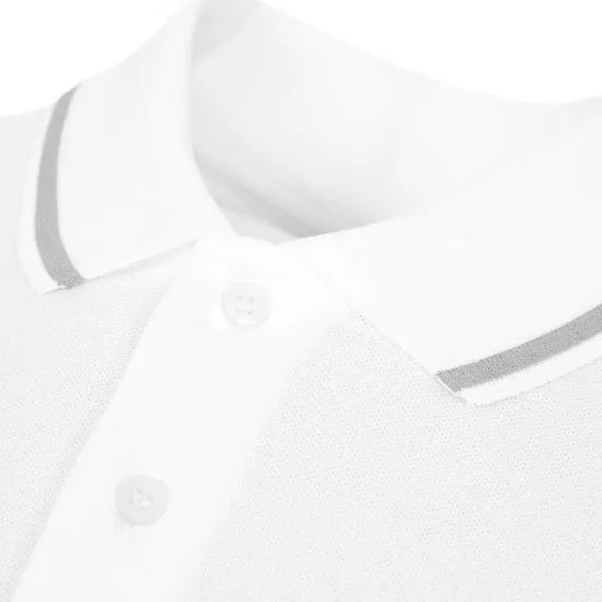 Logo Polo Shirt