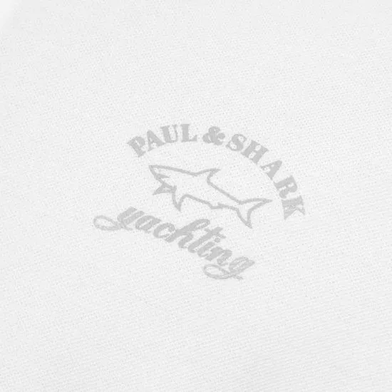 Logo Polo Shirt