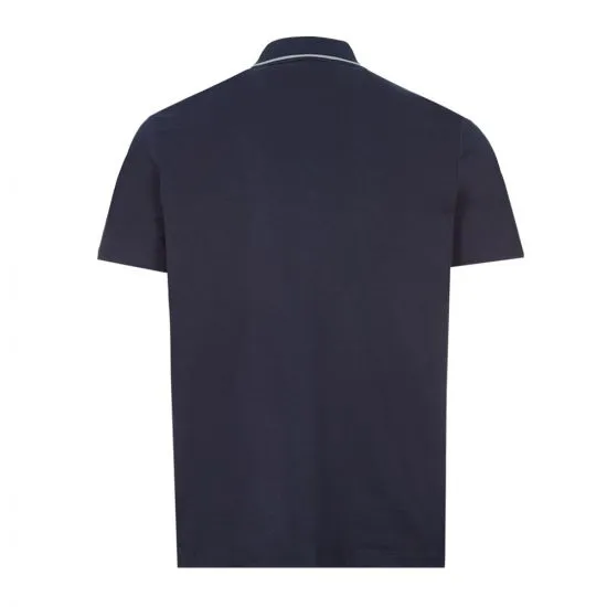 Logo Polo Shirt