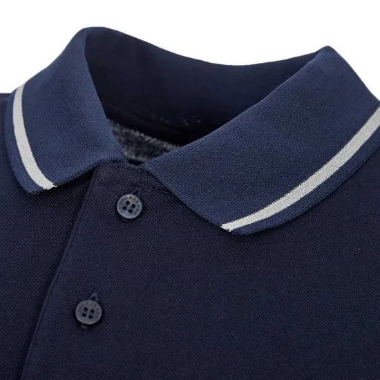 Logo Polo Shirt