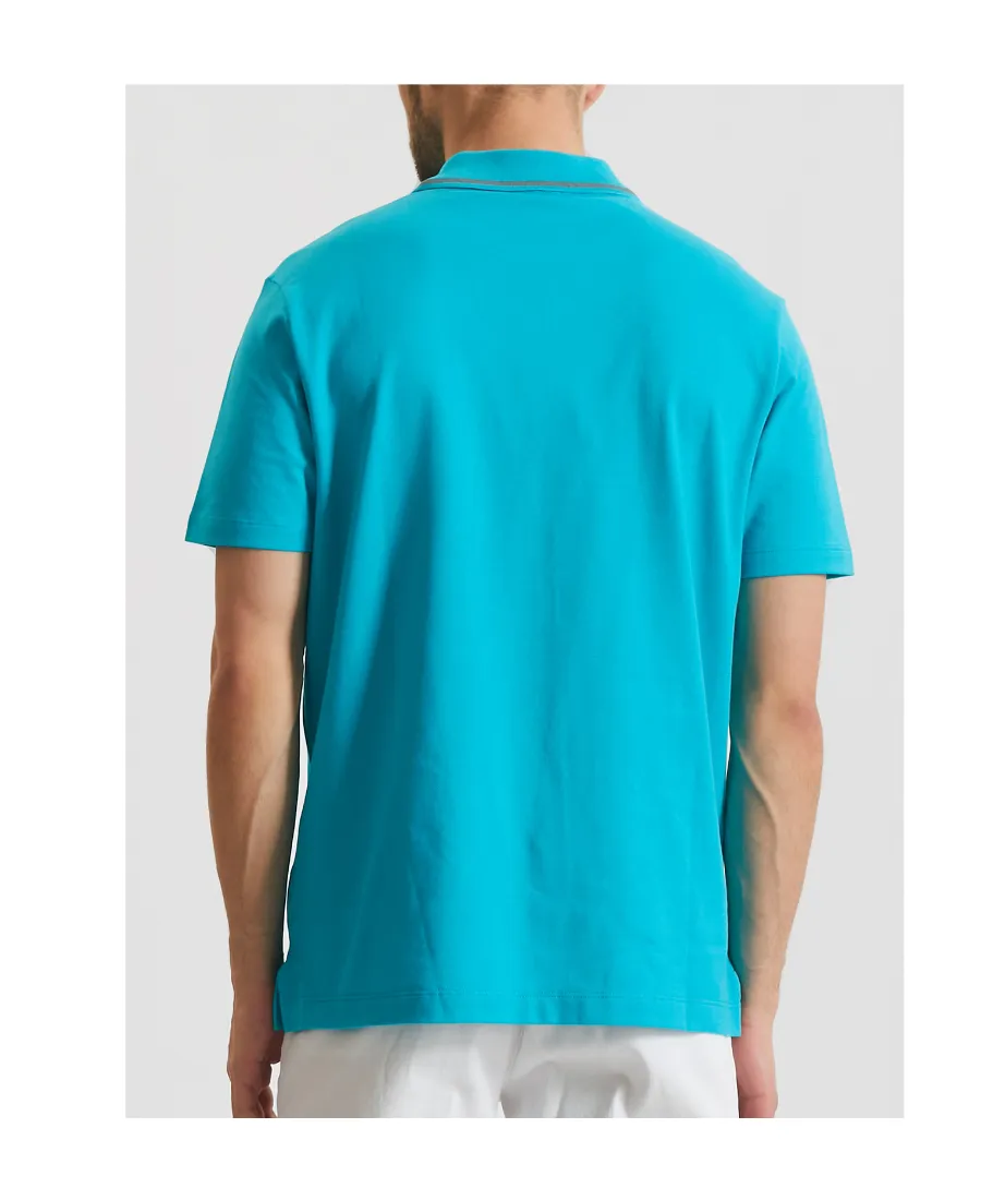 Logo Polo Shirt