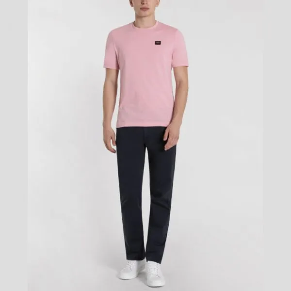 Paul & Shark Crew Neck Tee
