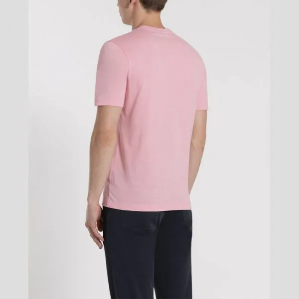 Paul & Shark Crew Neck Tee