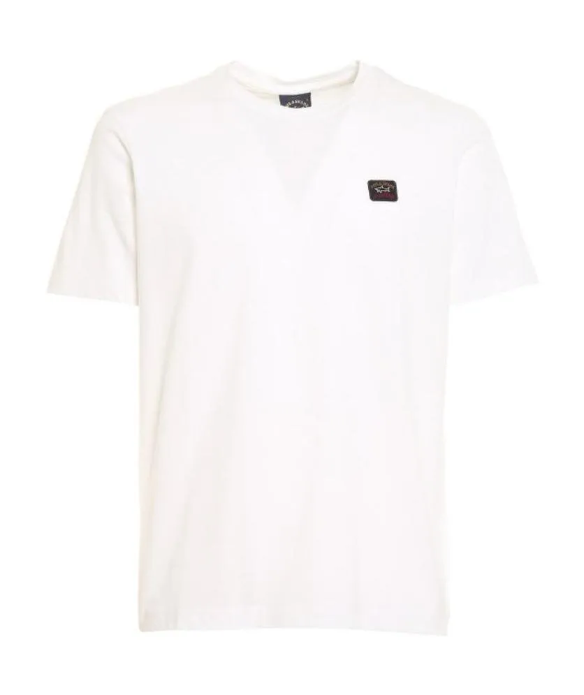 Logo Decal T-Shirt