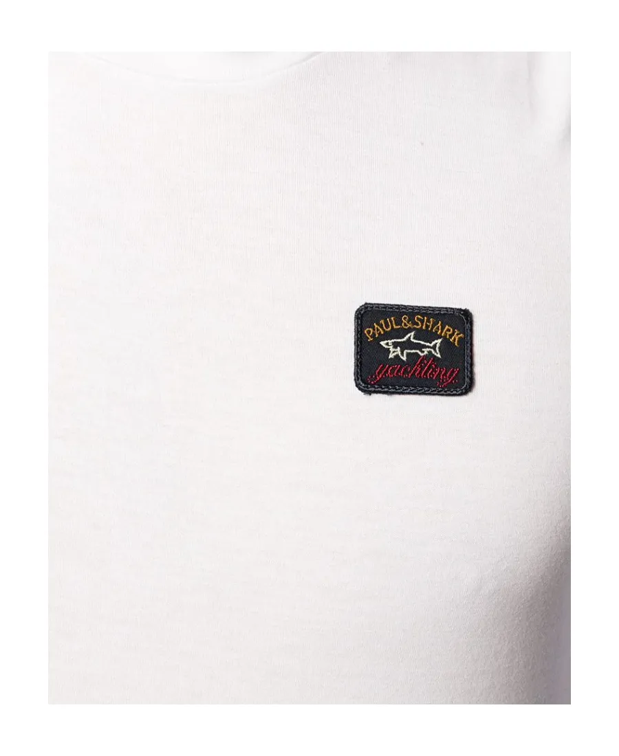 Logo Decal T-Shirt
