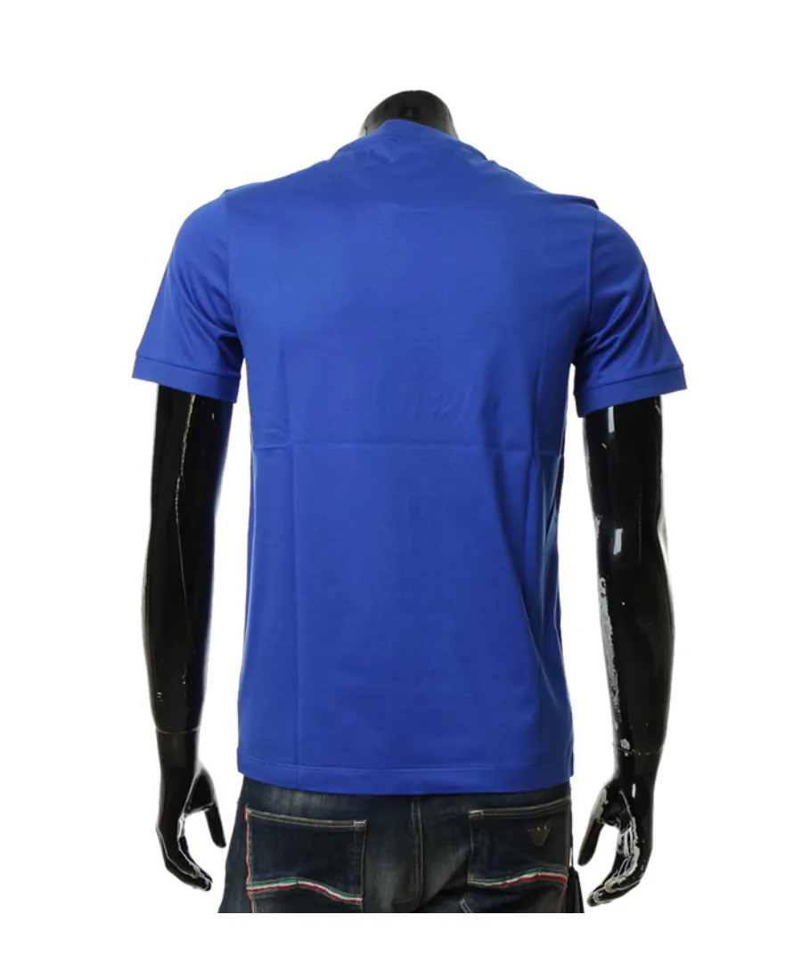 Round-Necked Logo T-Shirt