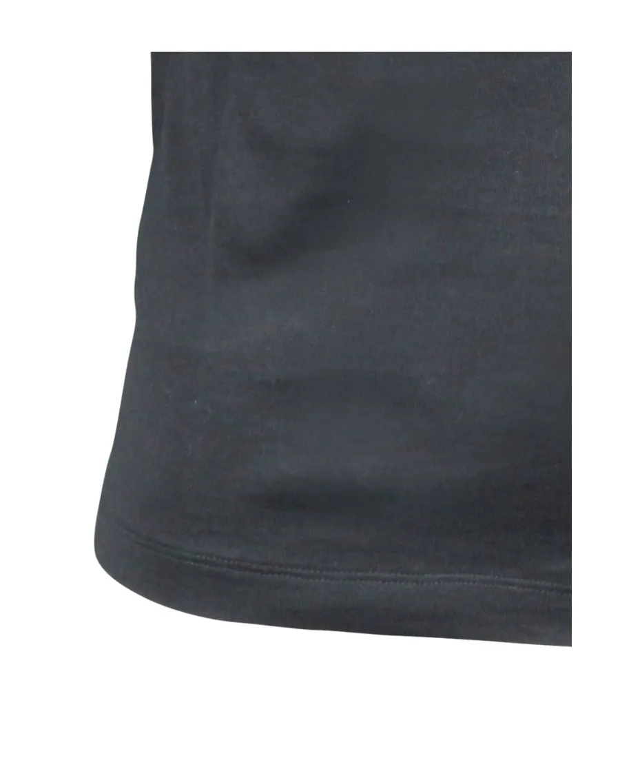 Logo Patch T-Shirt