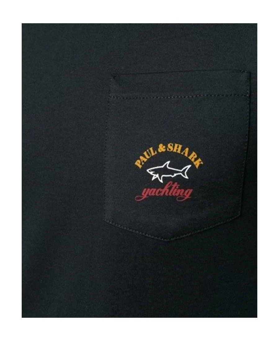 Round-Necked T-Shirt