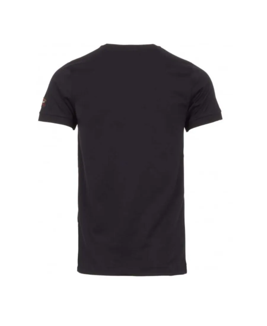 Round-Necked T-Shirt