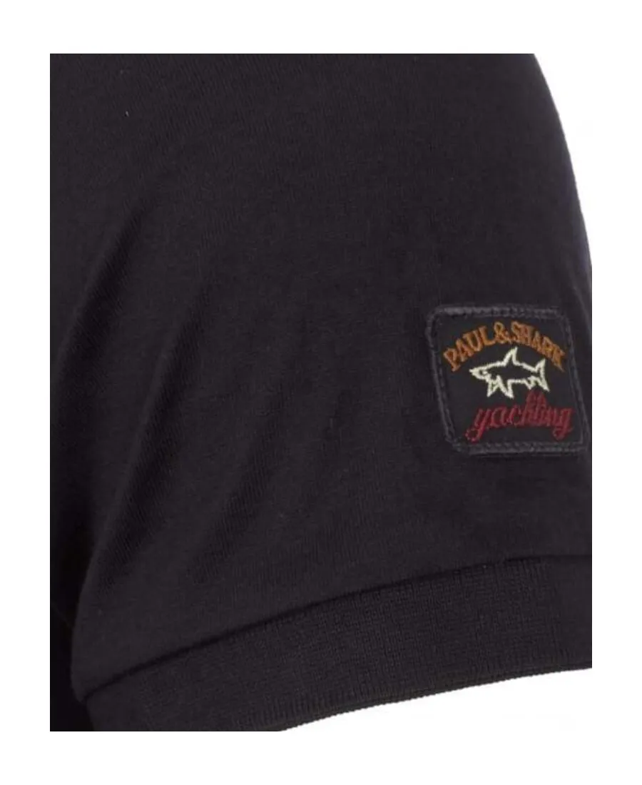 Round-Necked T-Shirt