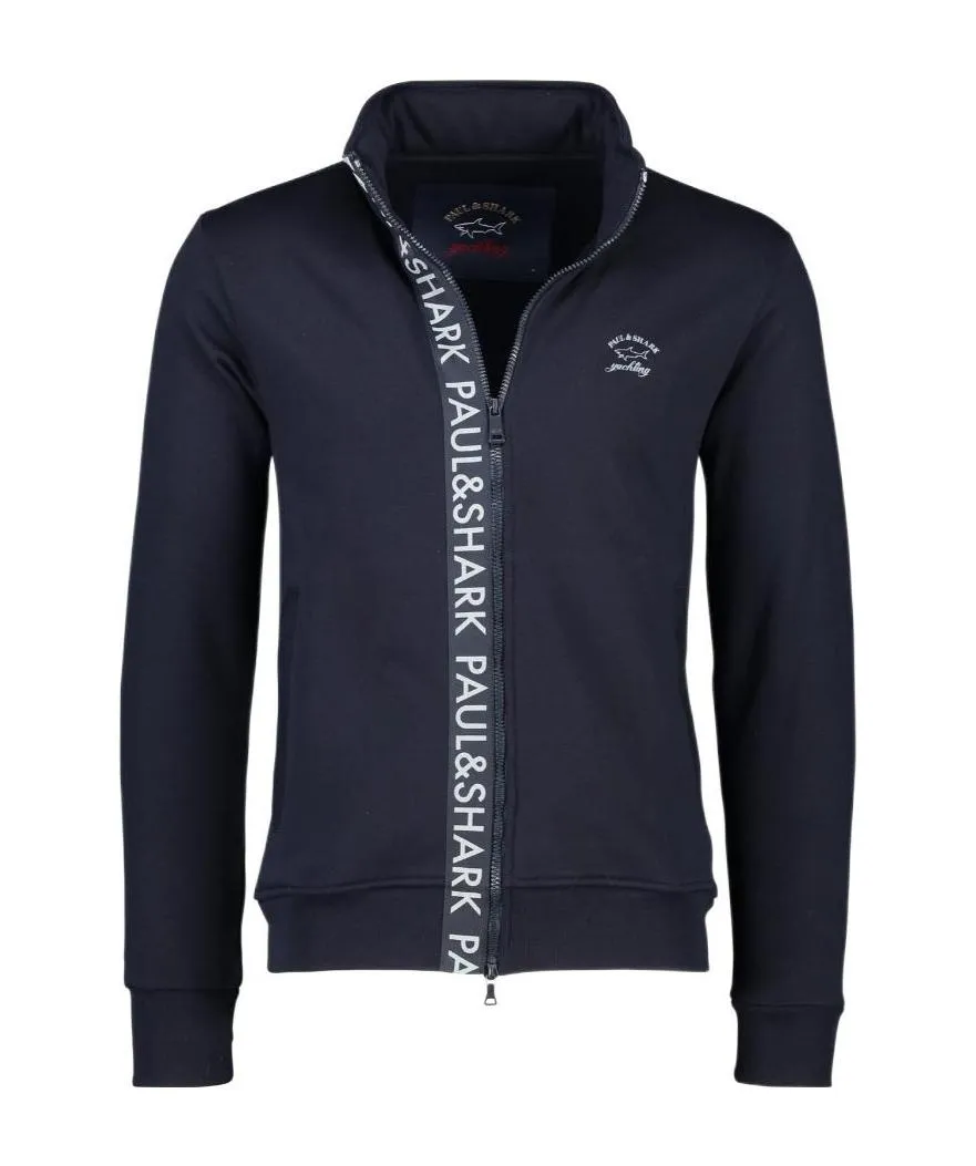 Right-Collar Casual Jacket