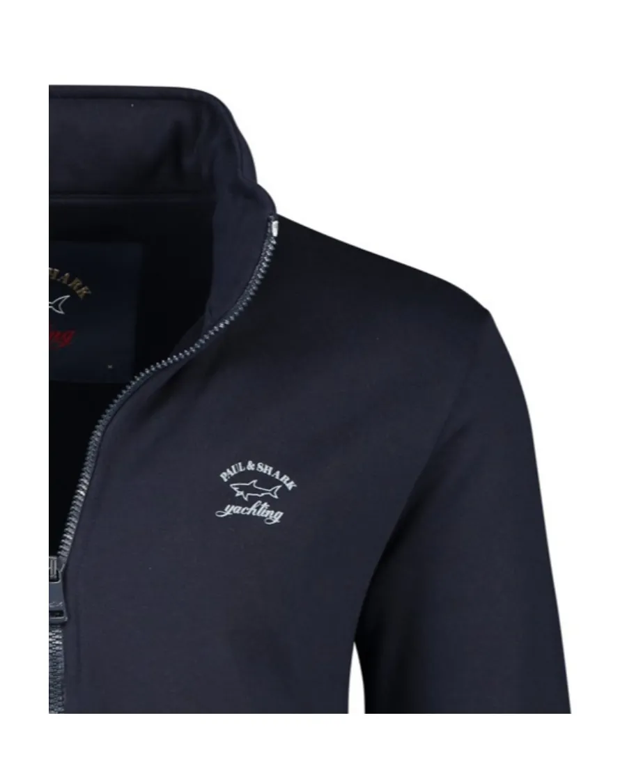 Right-Collar Casual Jacket