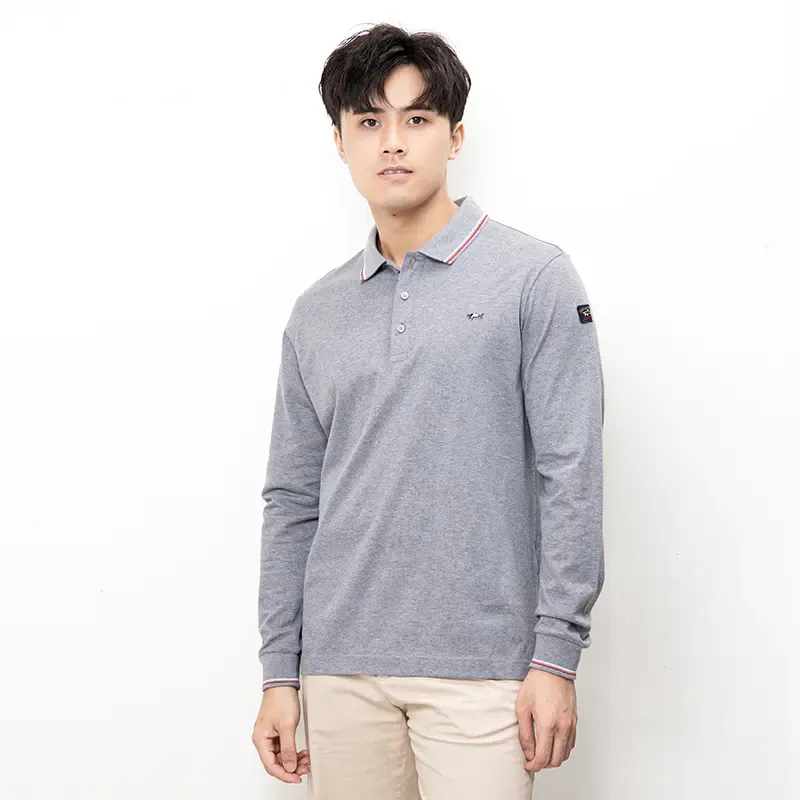 Classic Polo Shirt