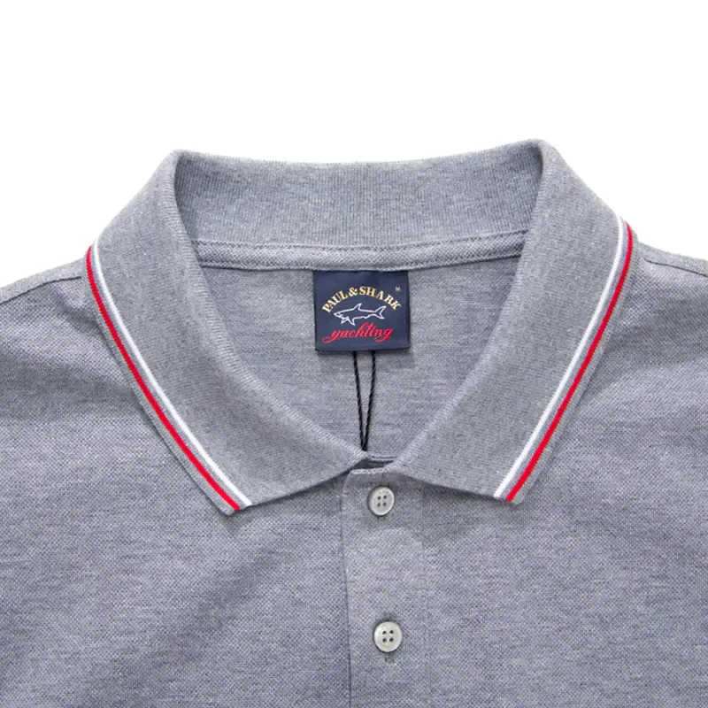 Classic Polo Shirt
