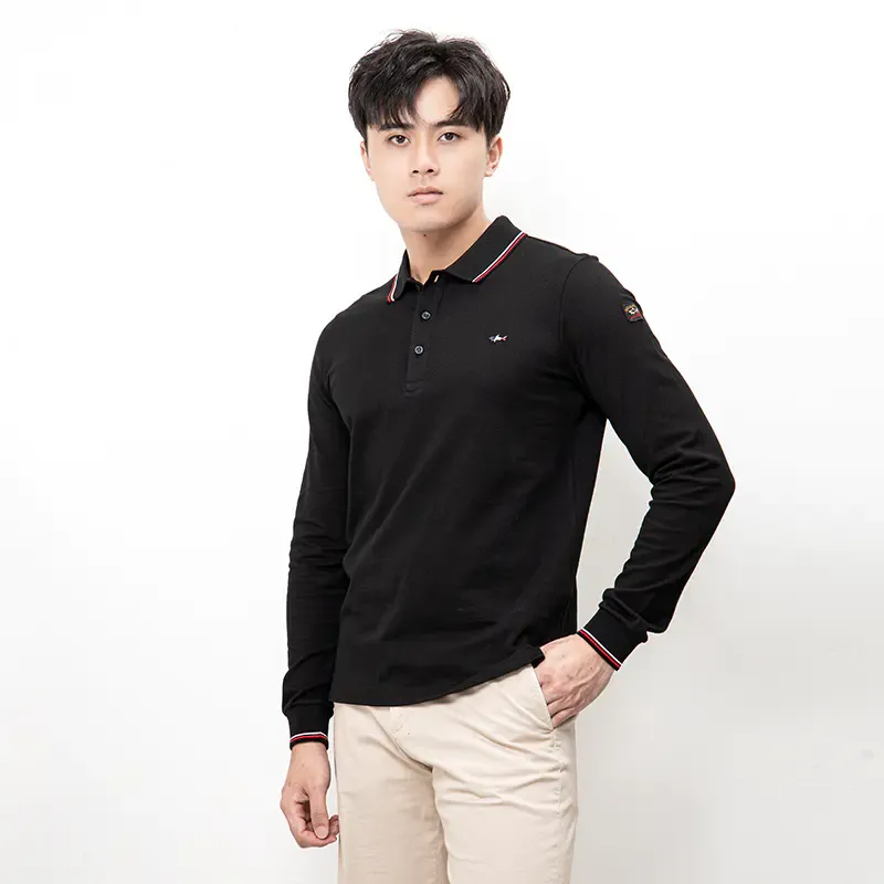 Classic Polo Shirt