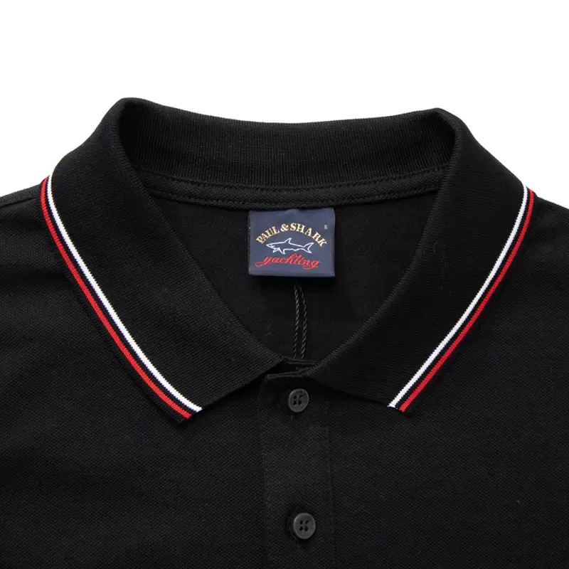 Classic Polo Shirt