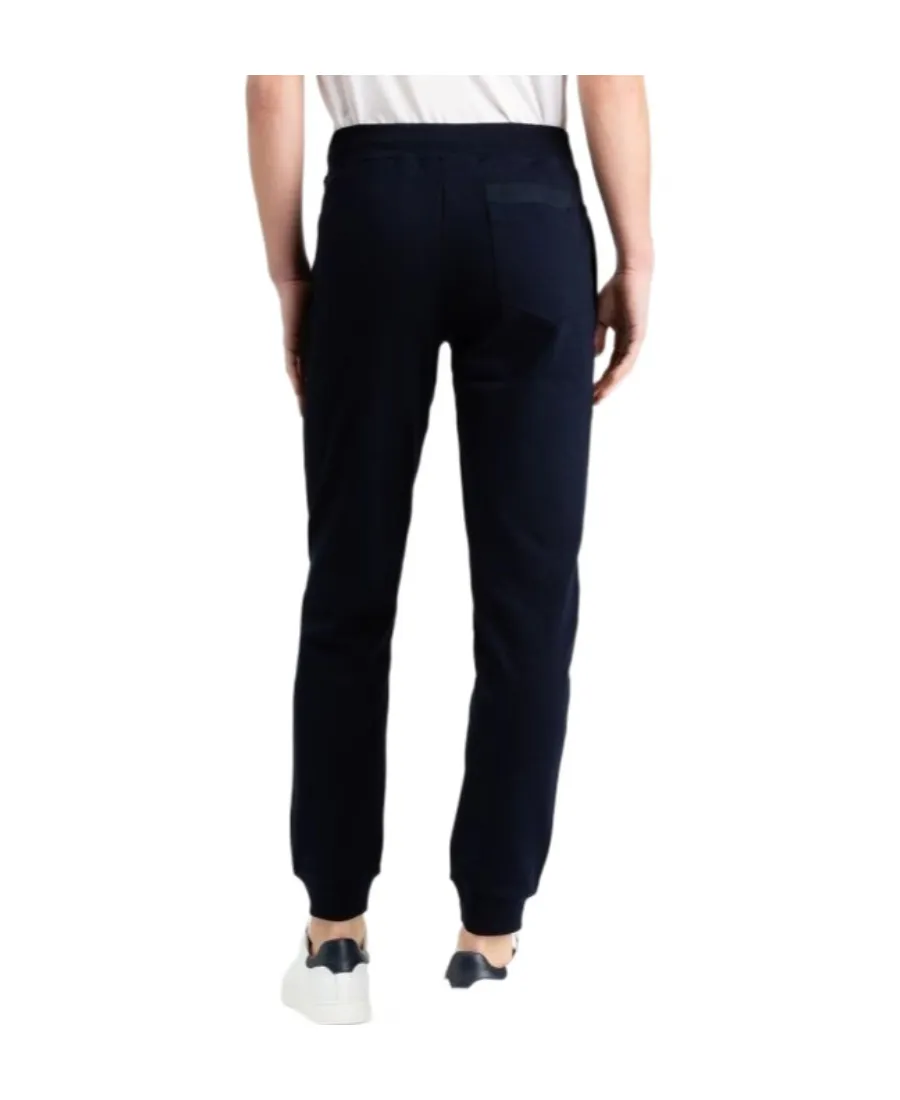 Logo Track Pants