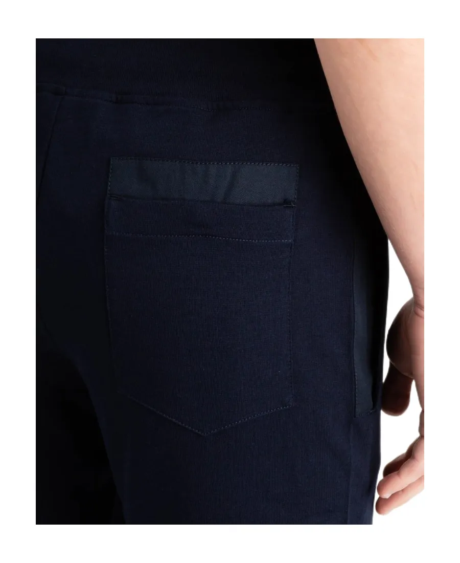 Logo Track Pants